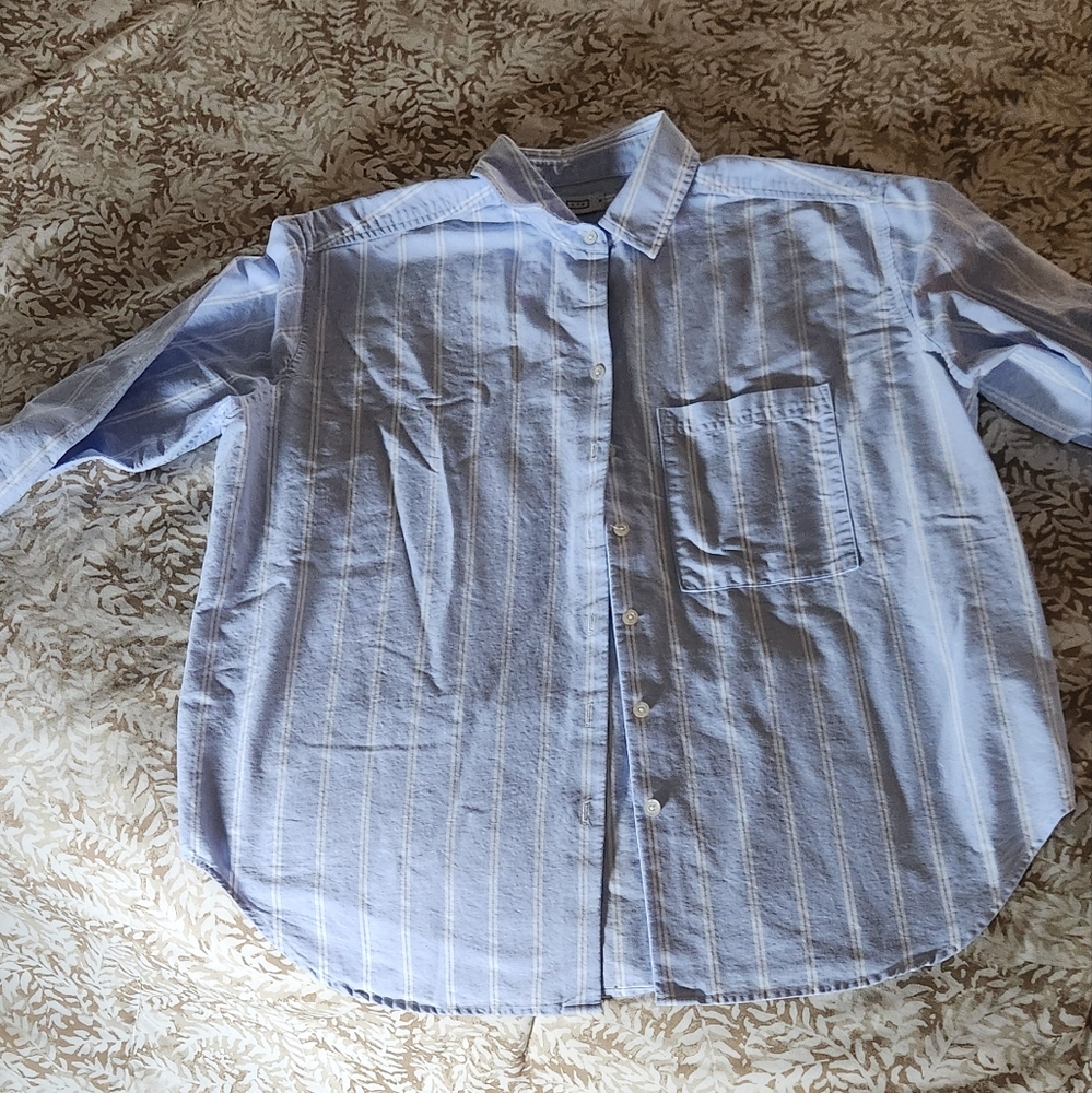 AYR The Deep End Shirt Never Worn